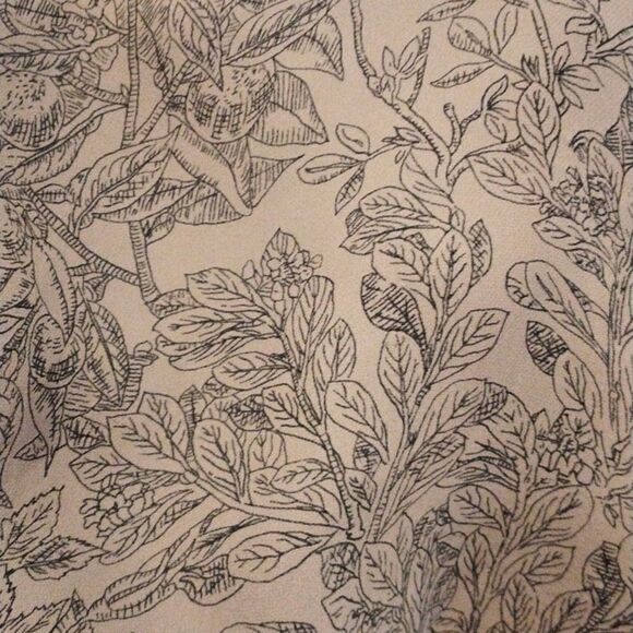 Debora Kuchme Silk Dress - Picture 12 of 12